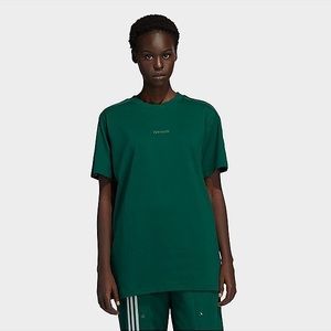 Green Ivy Park x Adidas t-shirt